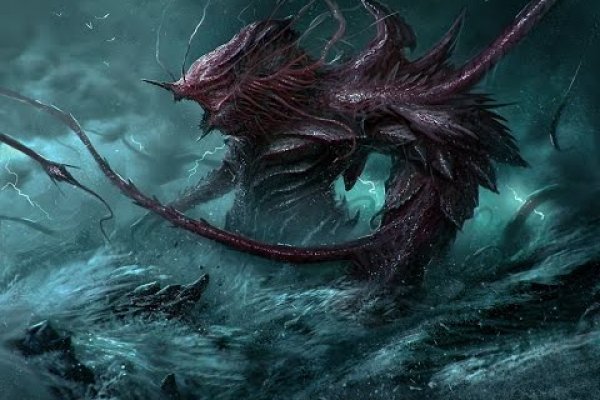 Доступ к kraken через vpn