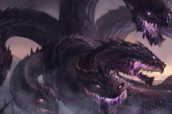 Kraken рабочее зеркало