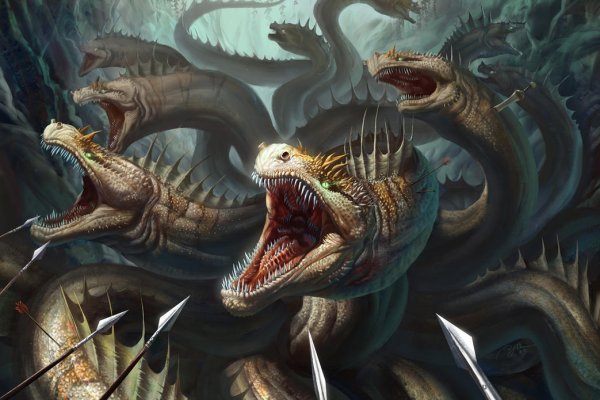 Kraken18 at