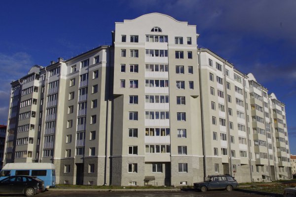 Что за площадка кракен