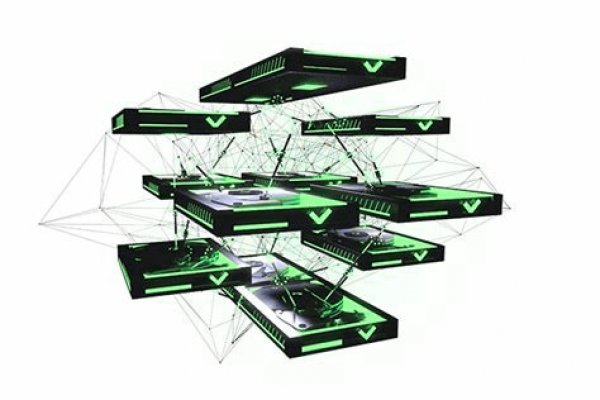 Kraken 12 at